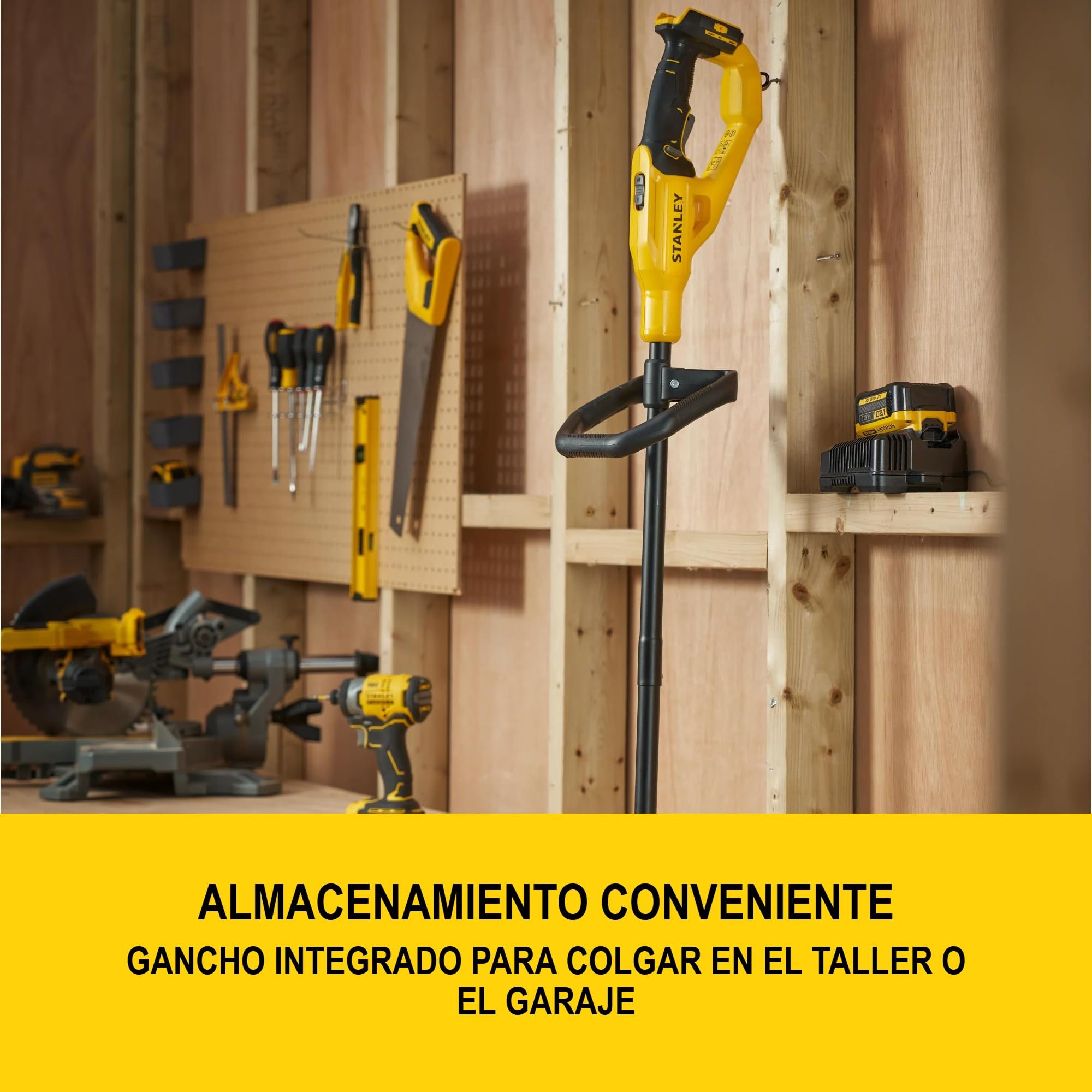 stanley-v20-desbrozadora-inal-mbrica-de-hilo-stcst933b-xj-18v-33-cm-con-protecto image 8