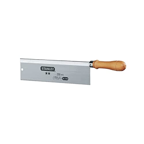 stanley-1-15-140-sierra-de-peine-met-lico-y-madera-250-mm-mango-de-madera image 5
