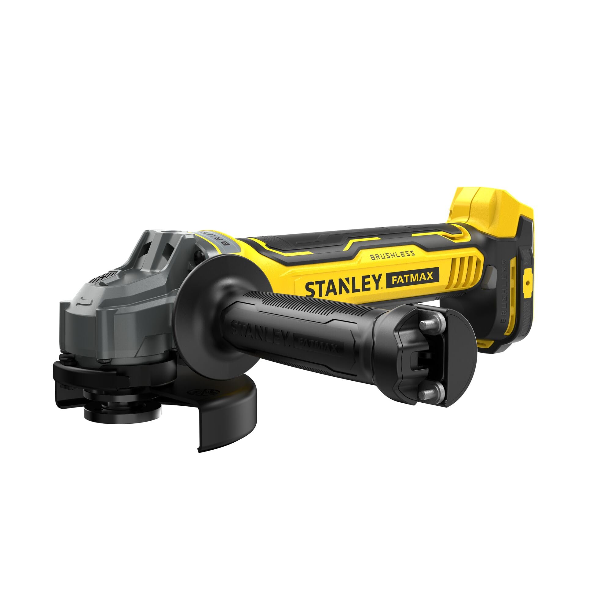stanley-fatmax-sfmcg700b-xj-mini-amoladora-angular-sin-escobillas-v20-18v-disco- image 1
