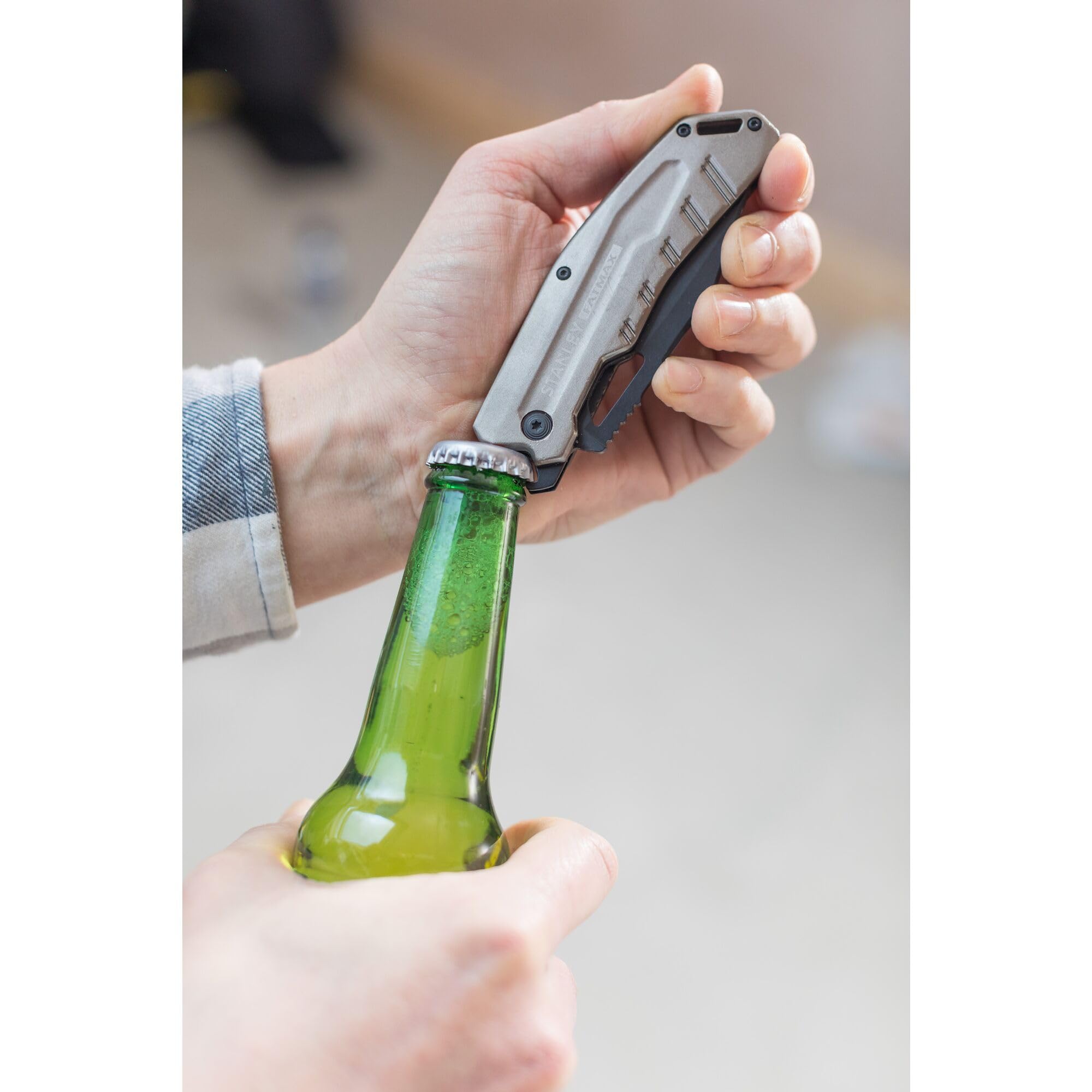 stanley-fatmax-fmht0-10312-cuchillo-de-bolsillo-plegable-gris-hoja-combinada image 8