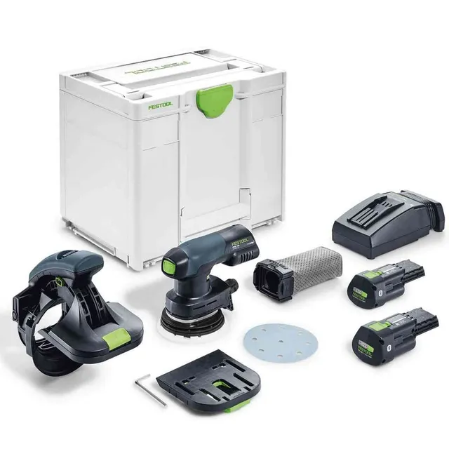 festool-lijadora-de-cantos-a-bater-a-es-etsc-125-3-0-i-plus image 1