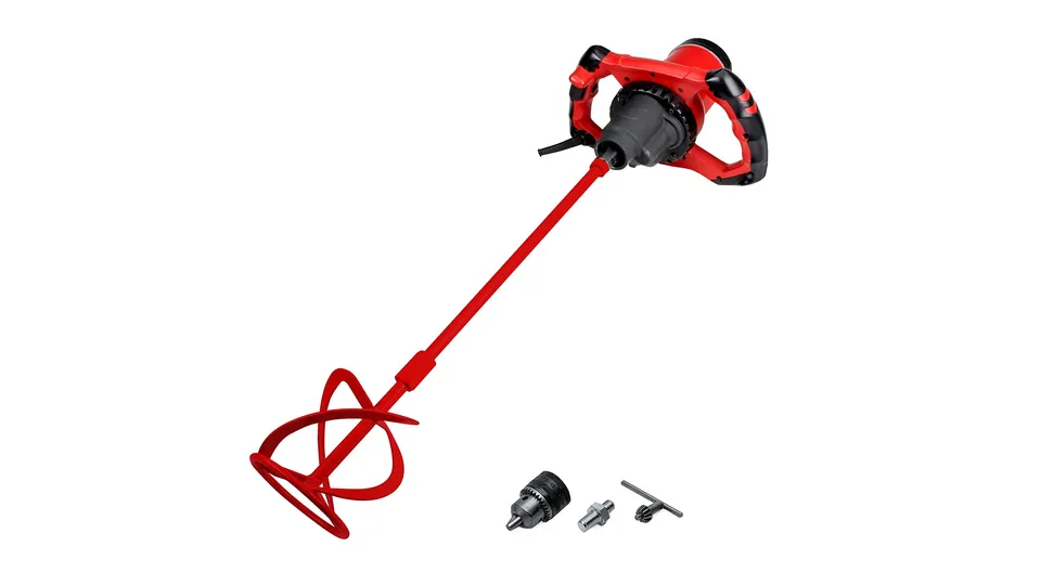 rubi-rubimix-9-n-mezclador-el-ctrico-1200w-con-portabrocas-2-velocidades-230v image 1