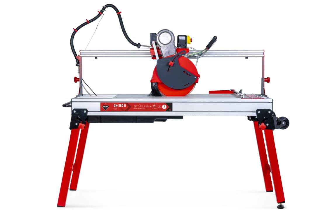 rubi-dx-350-n-1300-laser-level-230v-50-hz-cortadora-el-ctrica-de-cer-mica-y-porc image 2