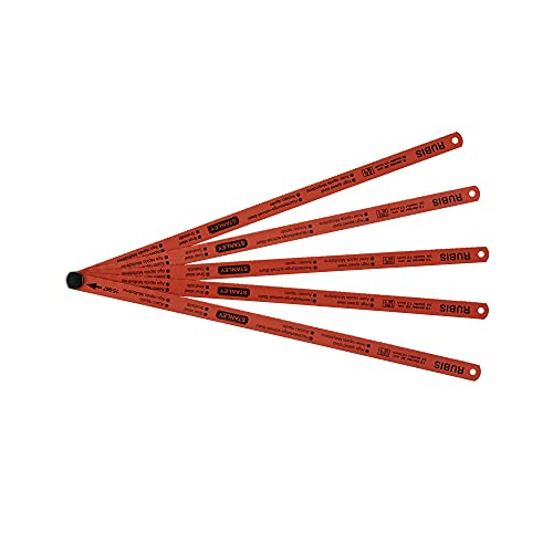 stanley-0-15-900-5-hojas-de-sierra-hss-rubis-para-metal-5-piezas-3-mm image 7