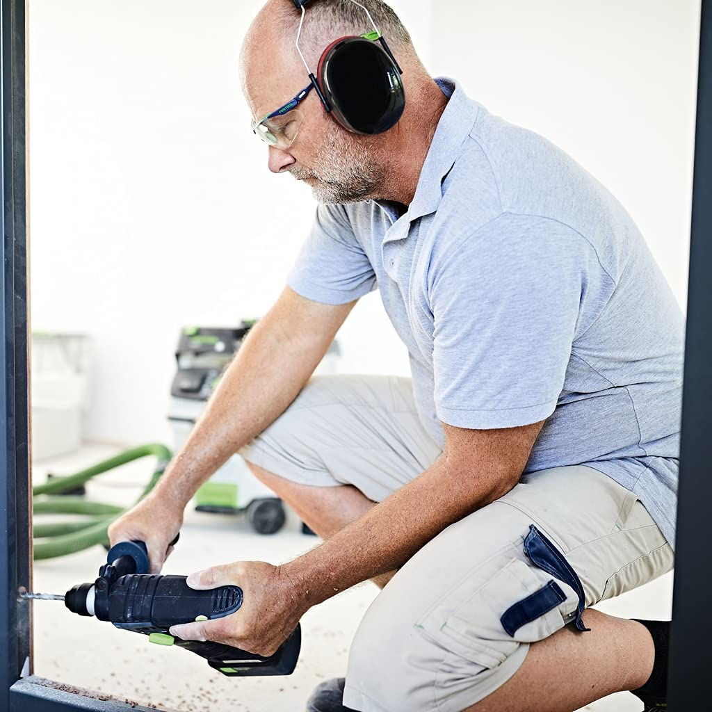 festool-bhc-18-martillo-perforador-a-bater-a-con-systainer-kit-con-2-bater-as-4- image 4