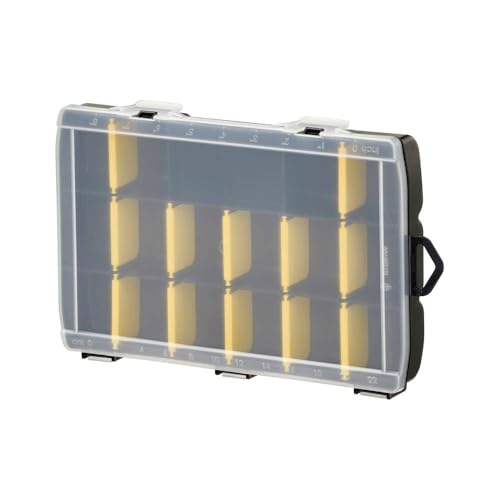 stanley-organizador-b-sico-con-17-compartimentos-divisores-extra-bles-stst81680- image 6