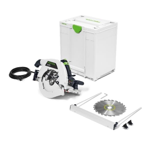 festool-sierra-circular-hk-85-eb-plus-con-hoja-230-mm image 3