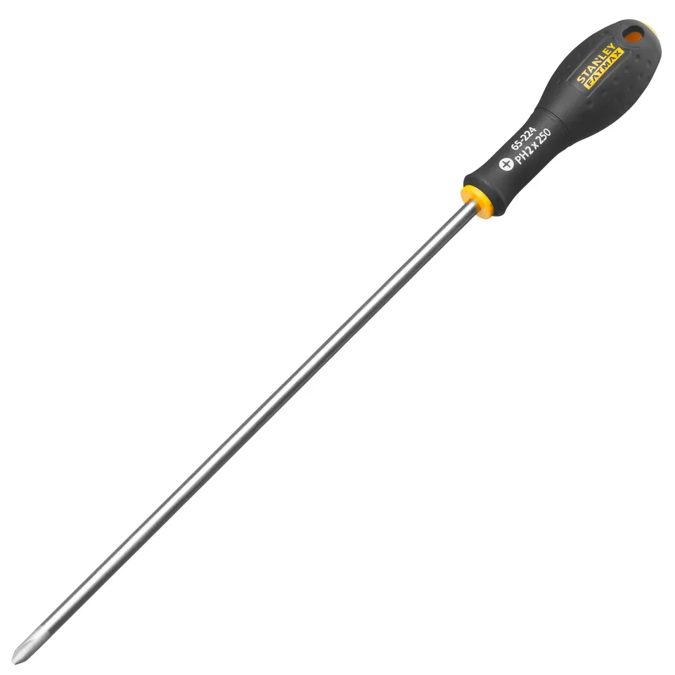 stanley-fatmax-0-65-224-destornillador-phillips-ph2-x-250-mm image 1