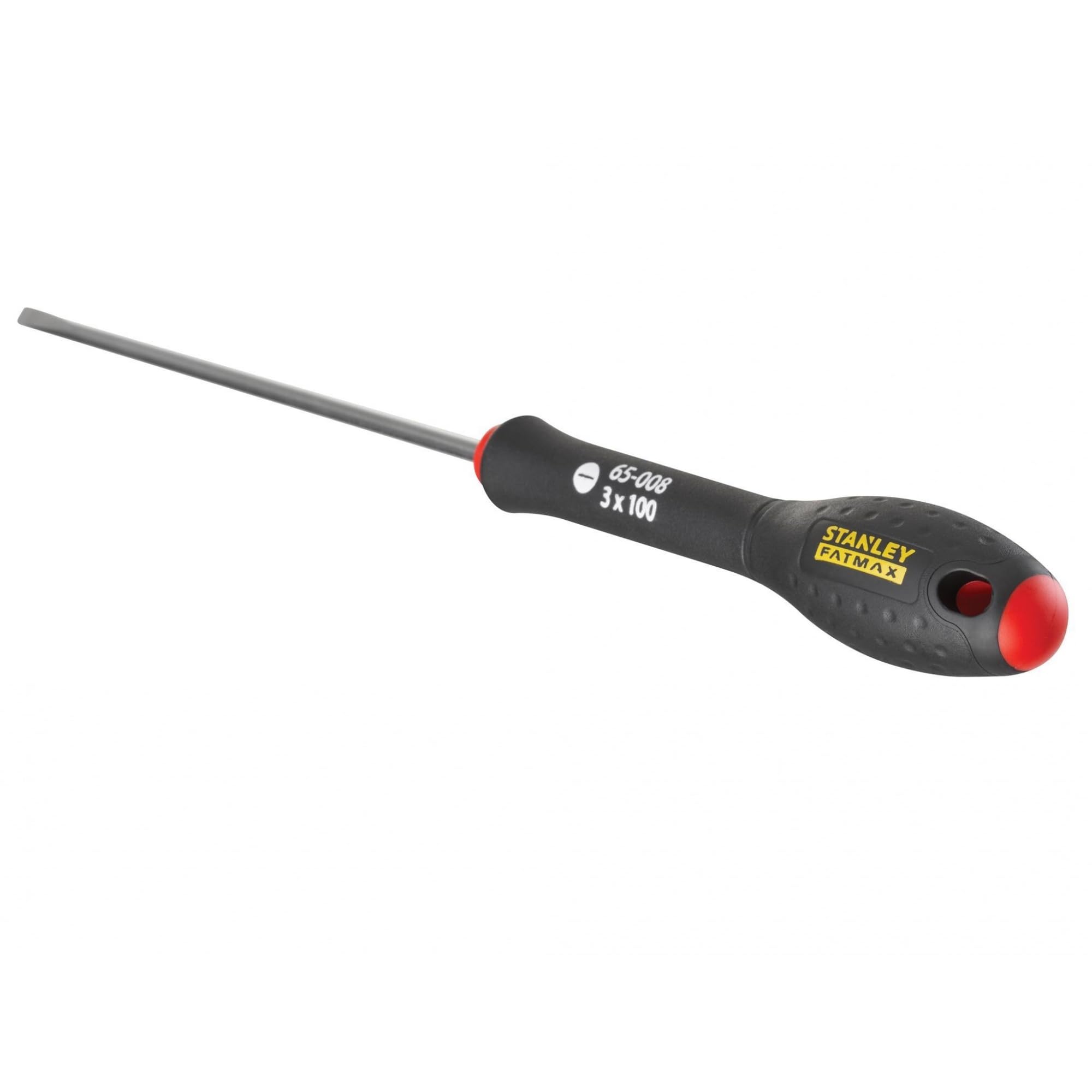 stanley-fatmax-0-65-008-destornillador-plano-electricista-3-x-100-mm image 3