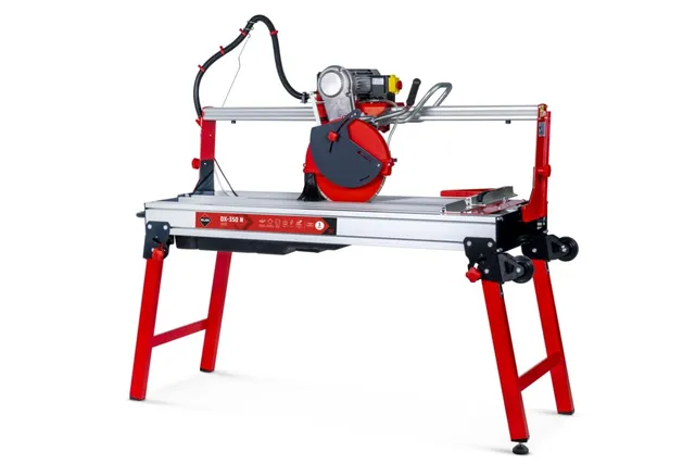 rubi-dx-350-n-1300-laser-level-230v-50-hz-cortadora-el-ctrica-de-cer-mica-y-porc image 1