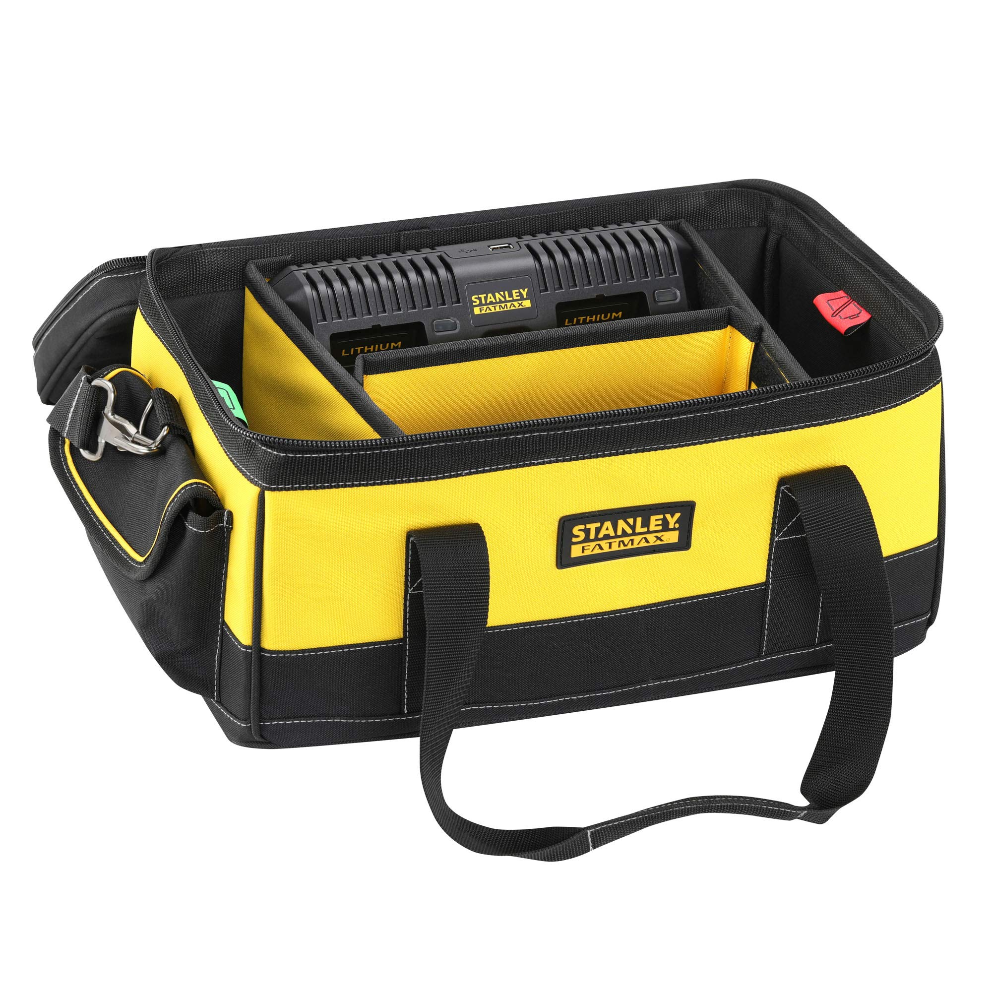 stanley-fatmax-fmck478d2bc-qw-taladro-percutor-inal-mbrico-18v-brushless-con-2-b image 7