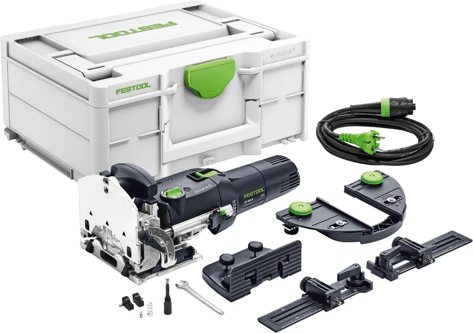 festool-fresadora-de-tacos-df-500-q-set-domino-con-systainer image 1
