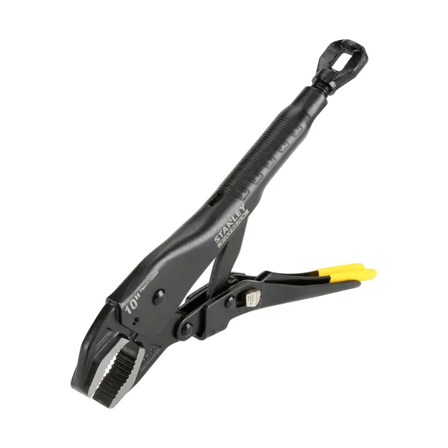 stanley-fatmax-fmht0-74886-mordaza-boca-curva-250-mm-liberaci-n-a-una-mano-acero image 1