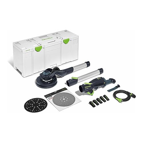 festool-lijadora-de-pared-lhs-2-225-eqi-plus-planex-con-luz-led-y-motor-ec image 8