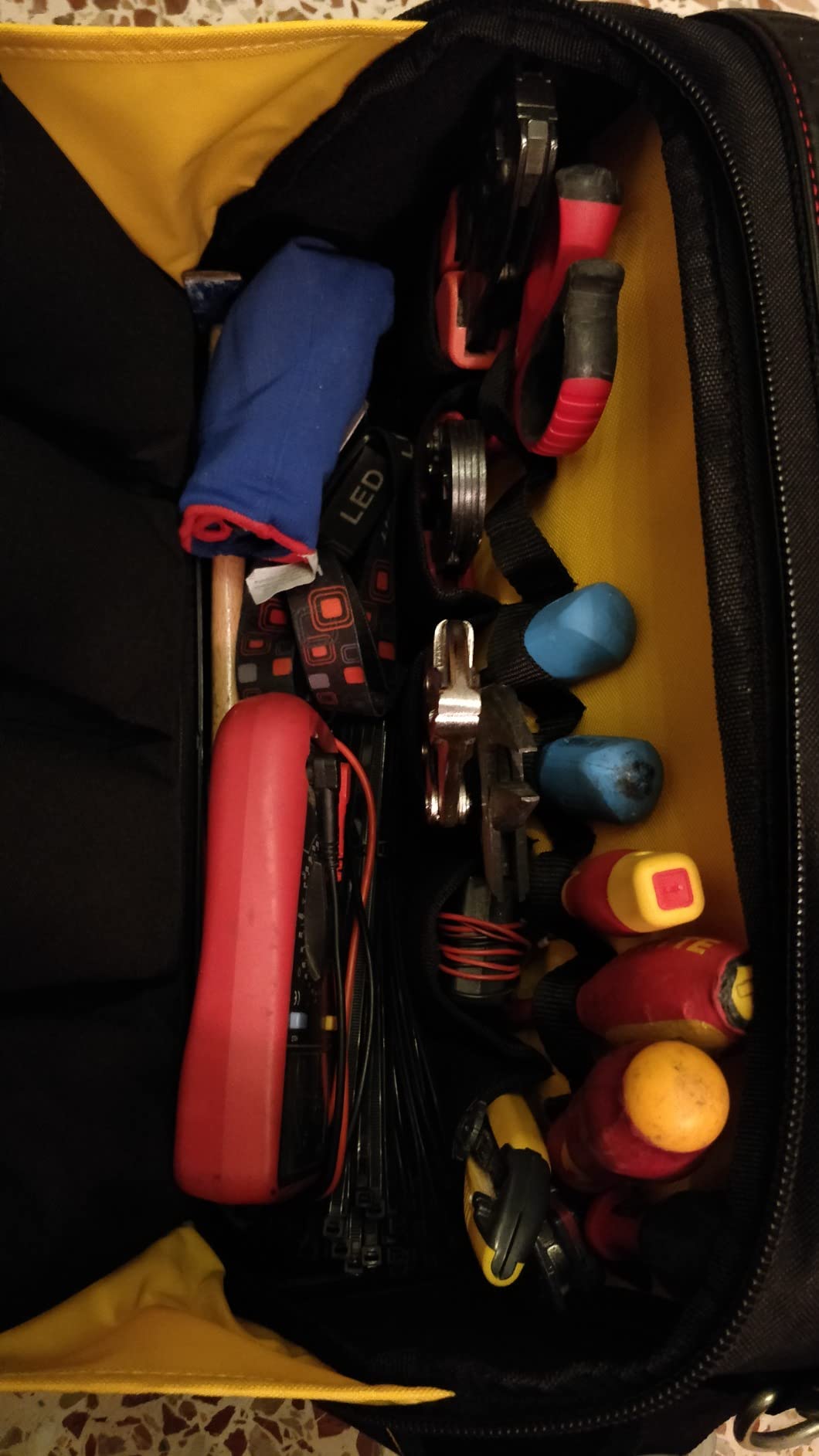 Gran bolsa