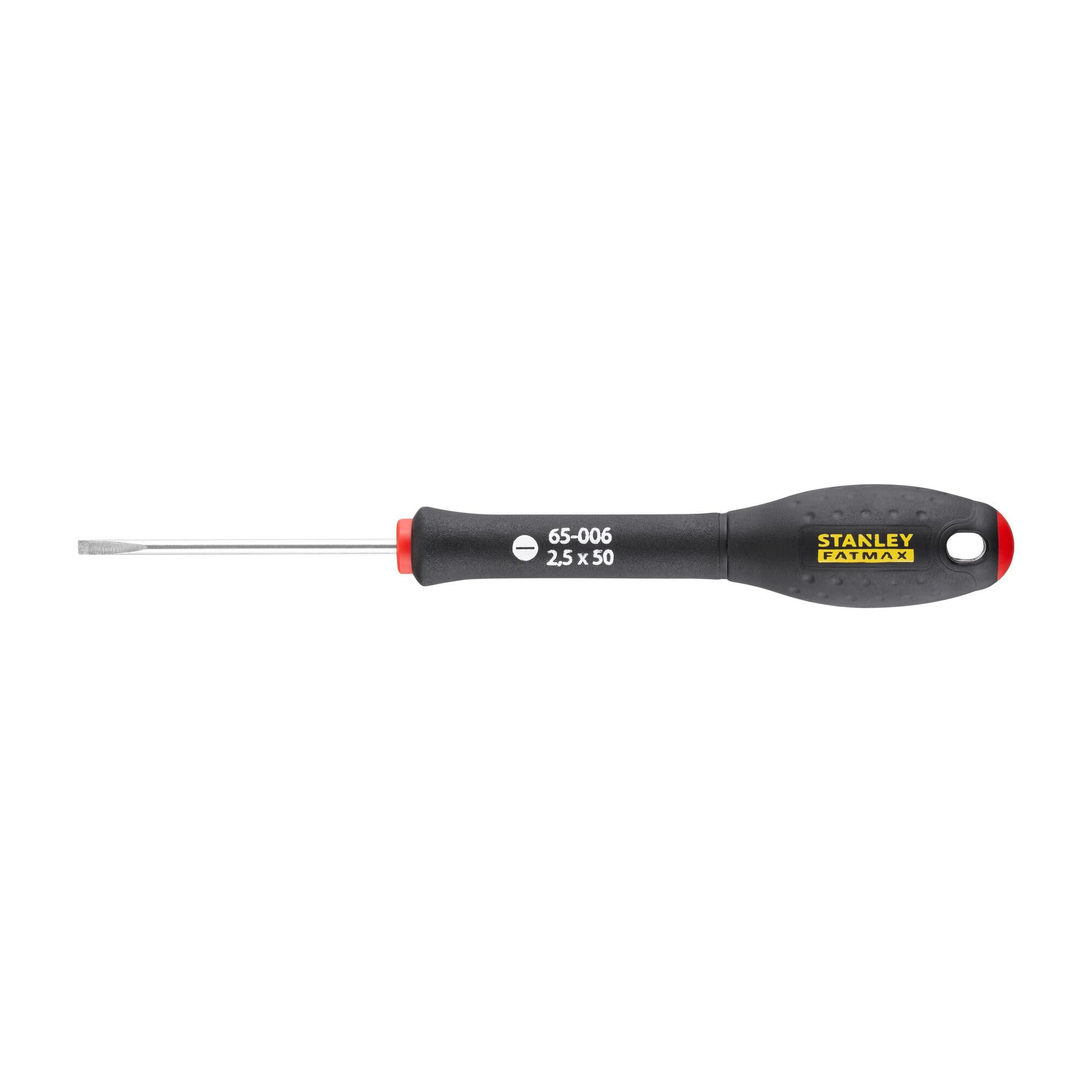 stanley-0-65-006-destornillador-plano-fatmax-electricista-2-5-x-50-mm image 2