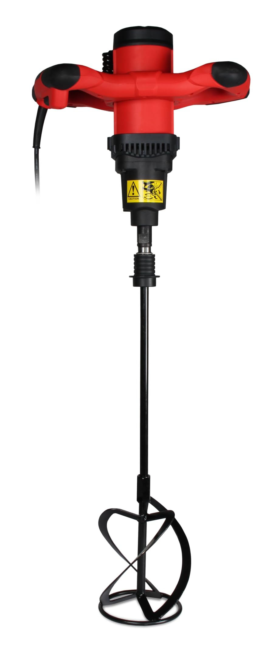 rubi-rubimix-16-ergomax-mezclador-el-ctrico-1600w-con-mango-regulable image 2