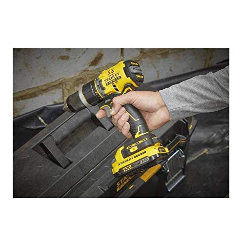 stanley-sfmcd721b-xj-taladro-percutor-v20-18v-brushless-sin-bater-a image 8