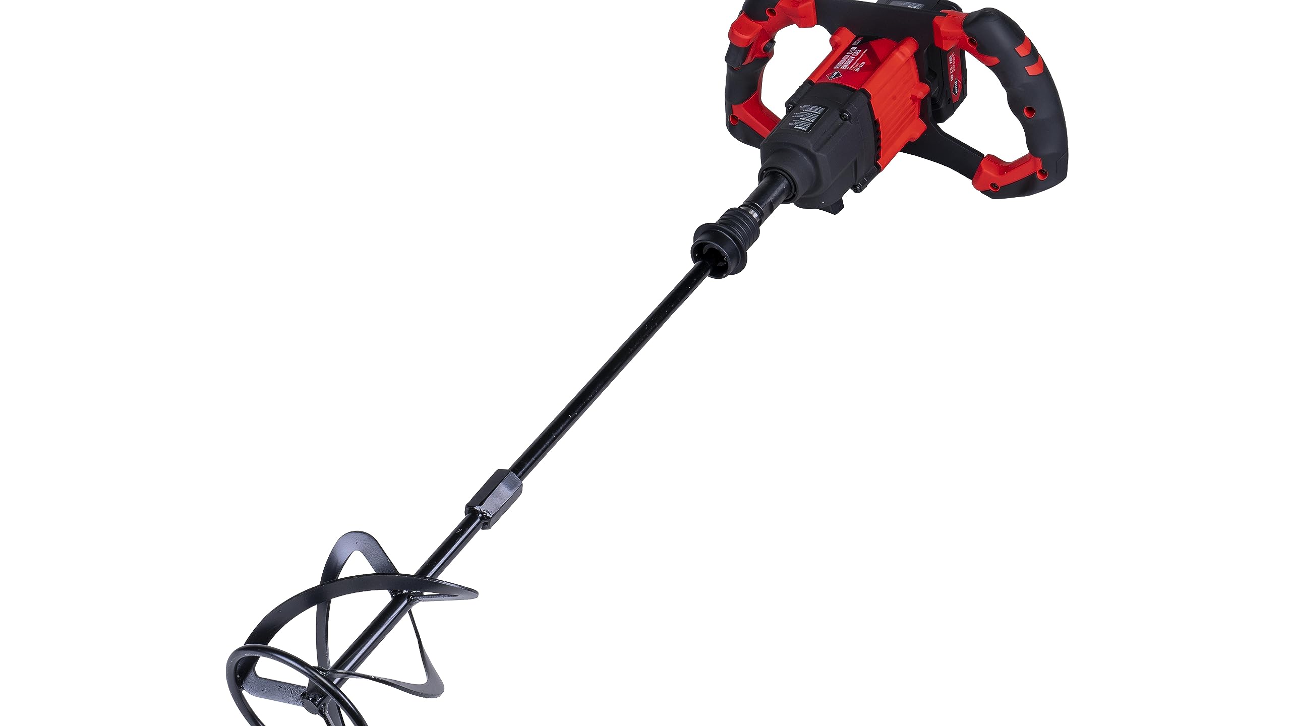 rubi-rubimix-e-10-energy-cas-mezclador-el-ctrico-port-til-a-bater-a-18v-sin-bate image 1