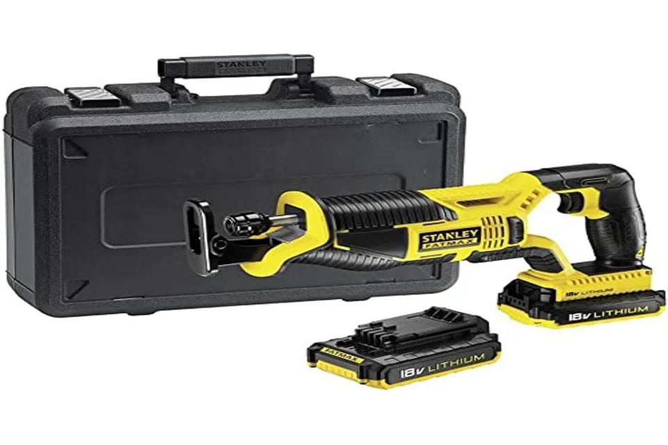 stanley-fatmax-fmc675d2-qw-sierra-de-sable-18v-con-2-bater-as-de-litio-2ah-y-mal image 1