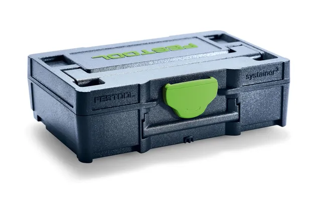 festool-mini-systainer-sys3-xxs-33-bl-caja-organizadora-peque-a-azul-66-105-31-m image 1