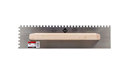rubi-peine-de-acero-48-cm-8x8-65959 image 5