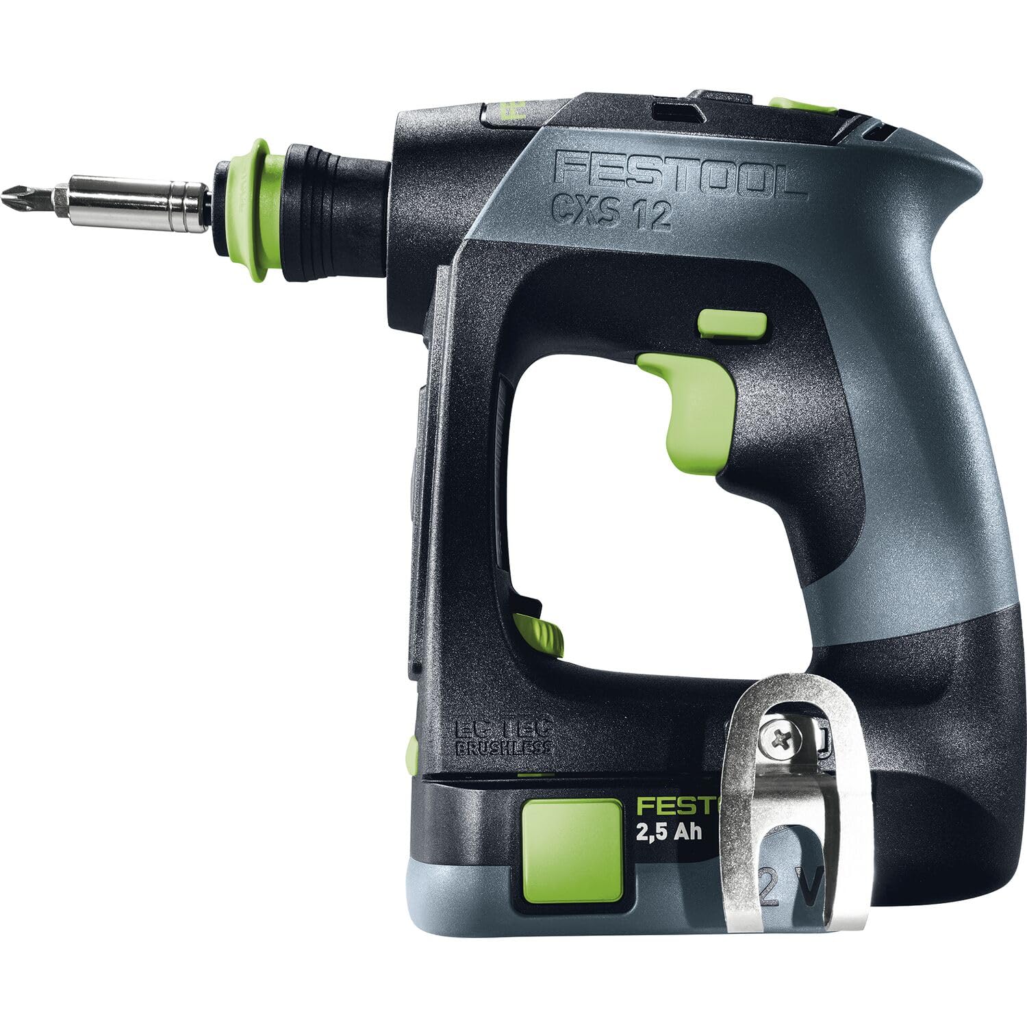 festool-cxs-12-2-5-set-taladro-atornillador-a-bater-a-brushless-con-mandril-cent image 3