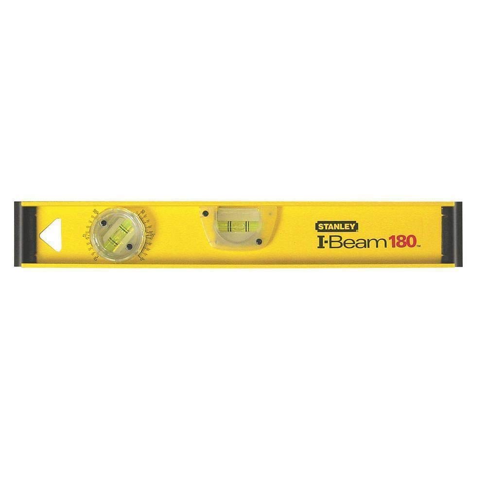 stanley-1-42-921-nivel-perfilado-de-aluminio-80-cm-3-burbujas-precisi-n-1-5-mm-m image 6