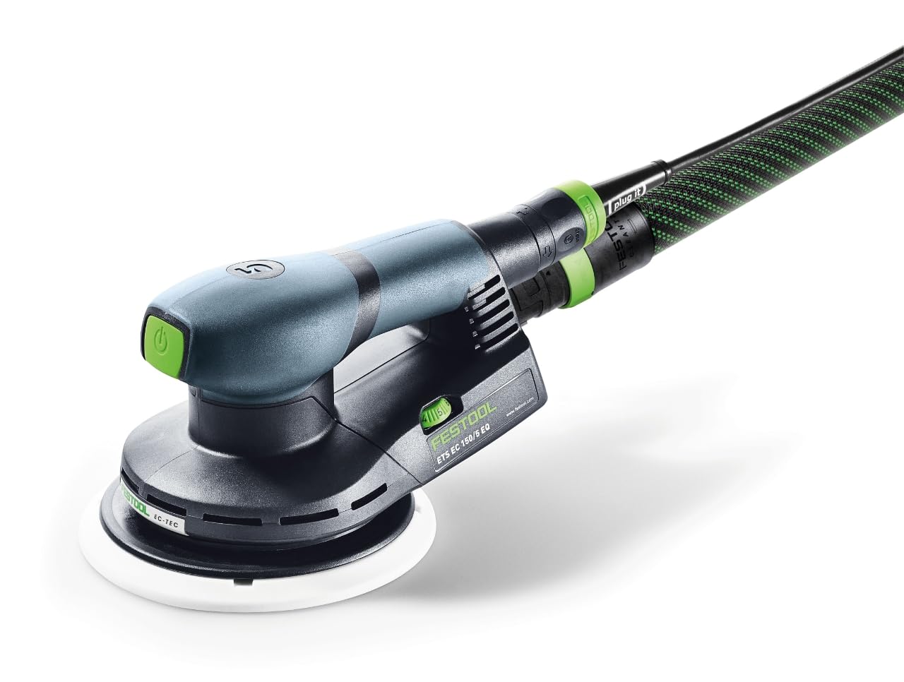 festool-lijadora-exc-ntrica-ets-ec-150-5-eq-plus image 1