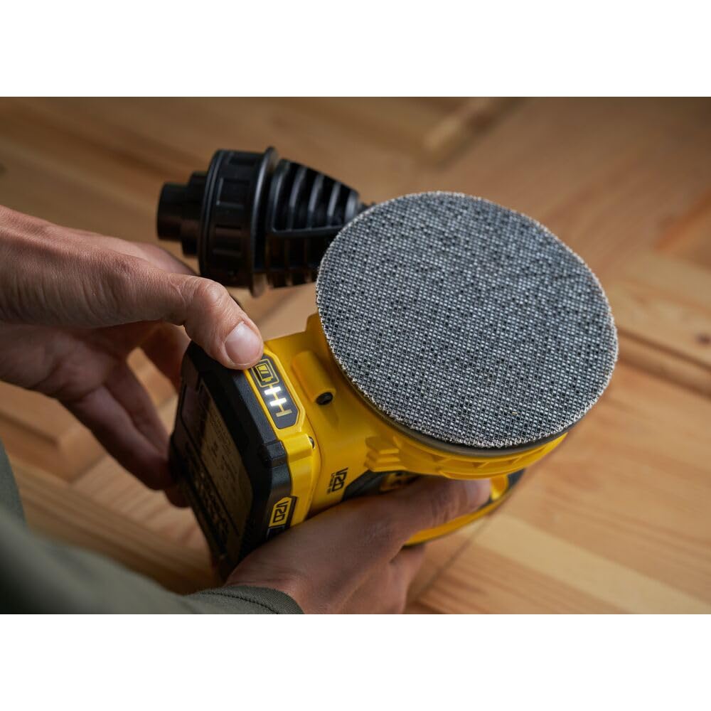 stanley-fatmax-v20-sfmcw220d1s-qw-lijadora-rotorbital-sin-cable-18v-incluye-bate image 6