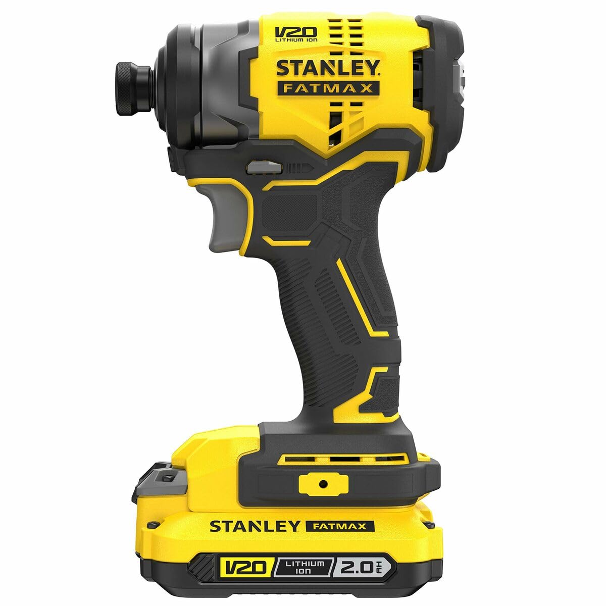 stanley-fatmax-sfmcf810d2k-qw-atornillador-de-impacto-18v-brushless-170-nm image 4