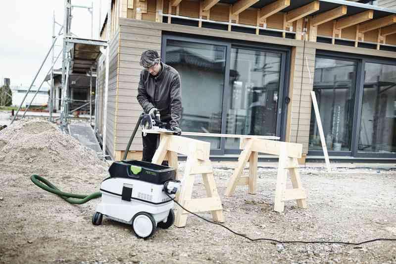 festool-aspirador-industrial-ctl-26-e-ac-cleantec-26-l-con-autoclean-y-funci-n-a image 5