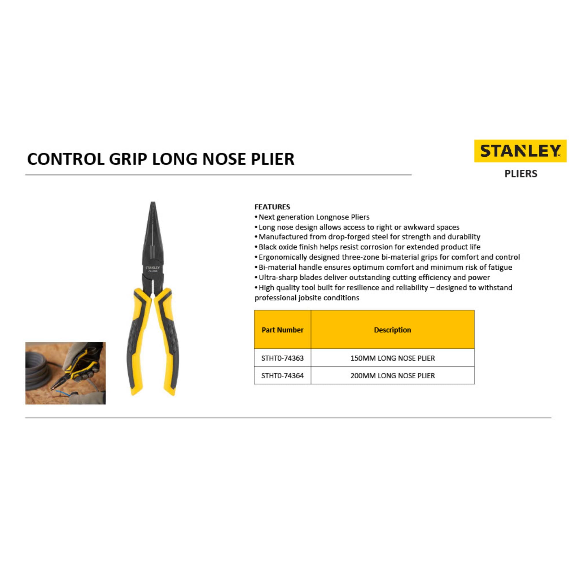 stanley-stht0-74363-alicate-de-boca-larga-control-grip-150-mm image 5