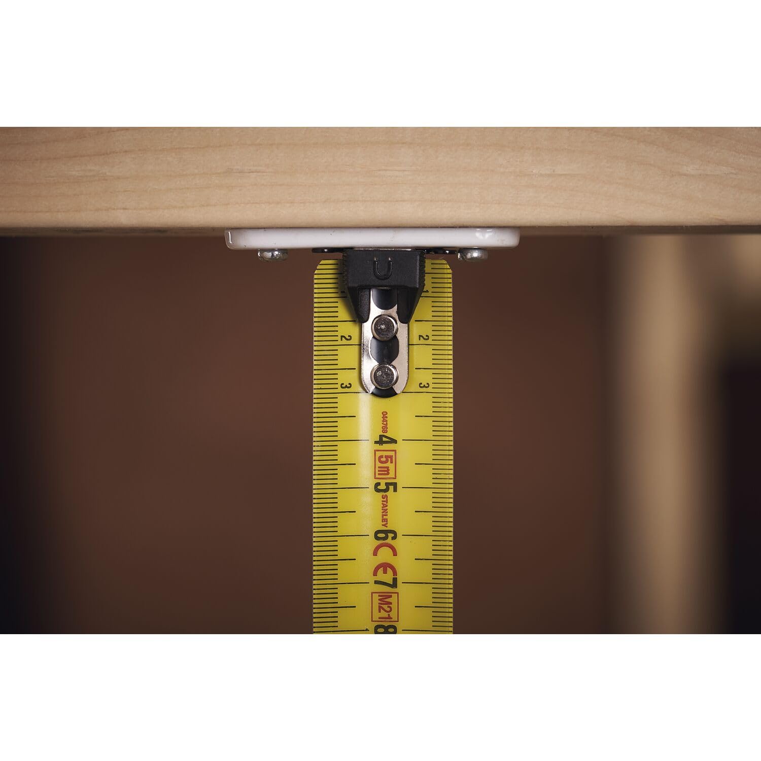 stanley-fatmax-xtht0-33501-flex-metro-autolock-8-m-x-32-mm-con-gancho-magn-tico image 6