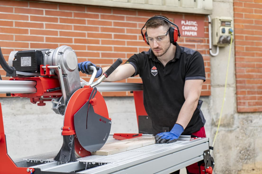 rubi-dx-350-n-1300-laser-level-230v-50-hz-cortadora-el-ctrica-de-cer-mica-y-porc image 4