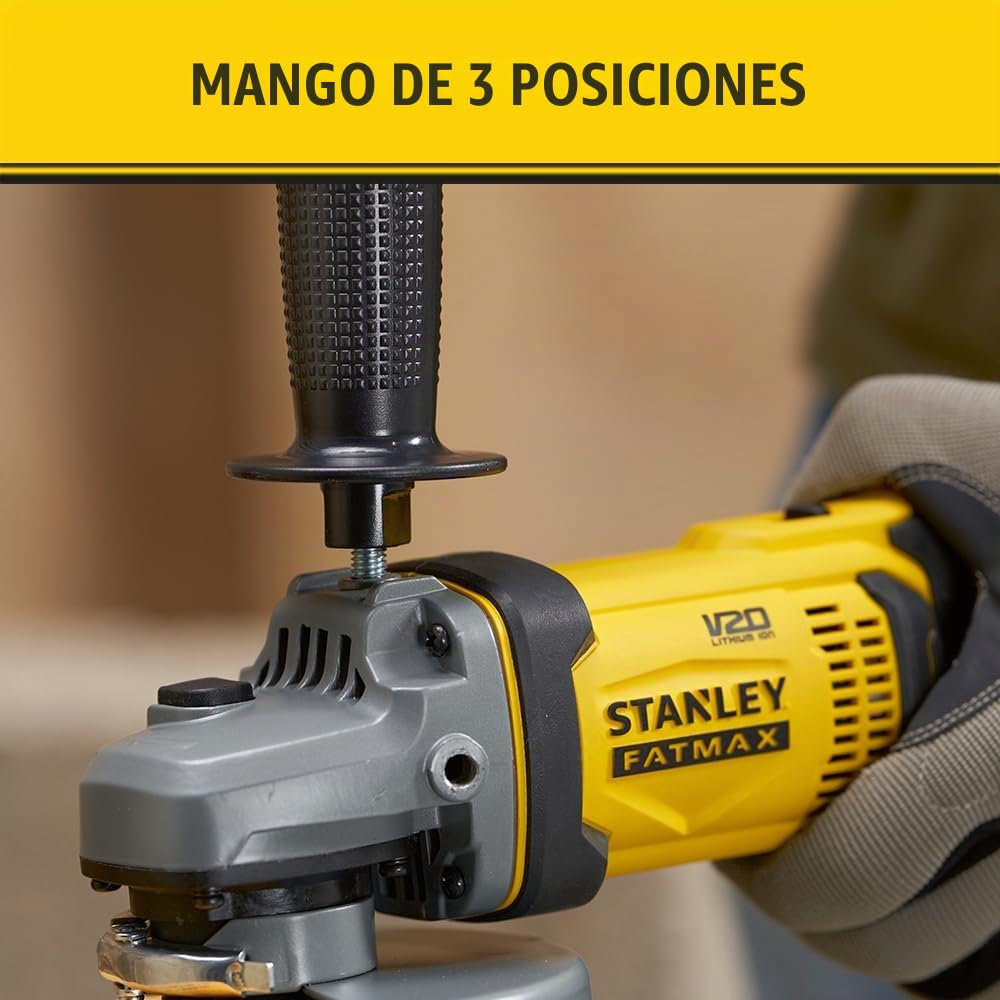 stanley-fatmax-v20-sfmcg400b-xj-mini-amoladora-18v-125-mm-sin-bater-a image 6