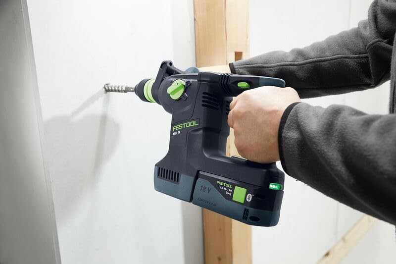 festool-martillo-combinado-a-bater-a-khc-18-eb-sds-plus-18-v image 4