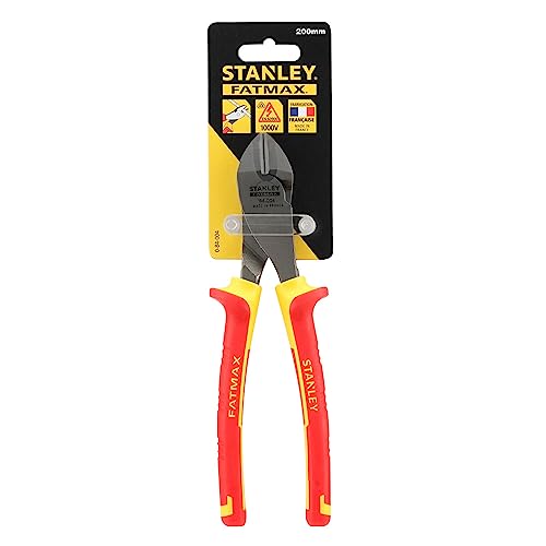 stanley-0-84-004-alicate-1000v-vde-corte-diagonal-195mm image 7