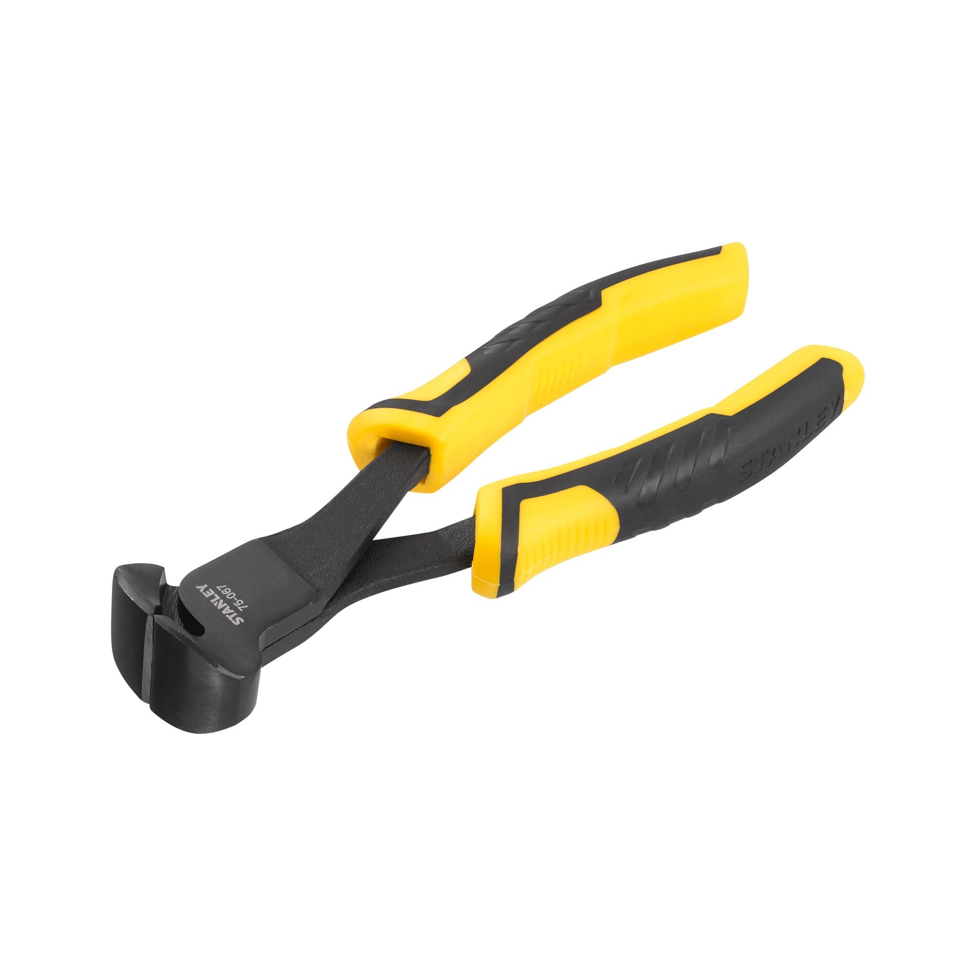 stanley-alicate-control-grip-corte-frontal-150-mm image 2