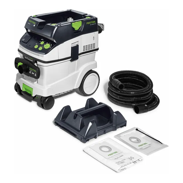festool-ctm-36-e-ac-planex-aspirador-profesional-con-autoclean-36-l image 1