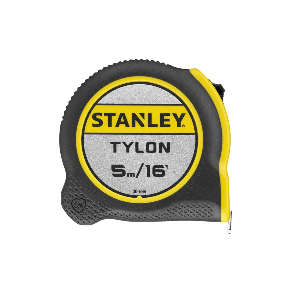 stanley-cinta-m-trica-5-m-19-mm-tylon-con-bloqueo-1-30-696 image 1