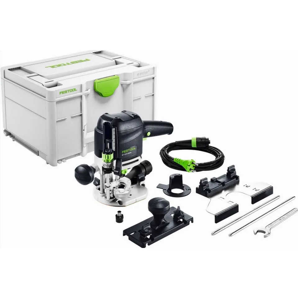 festool-fresadora-of-1010-rebq-plus-con-tope-lateral-y-gu-a-ajuste-de-profundida image 1