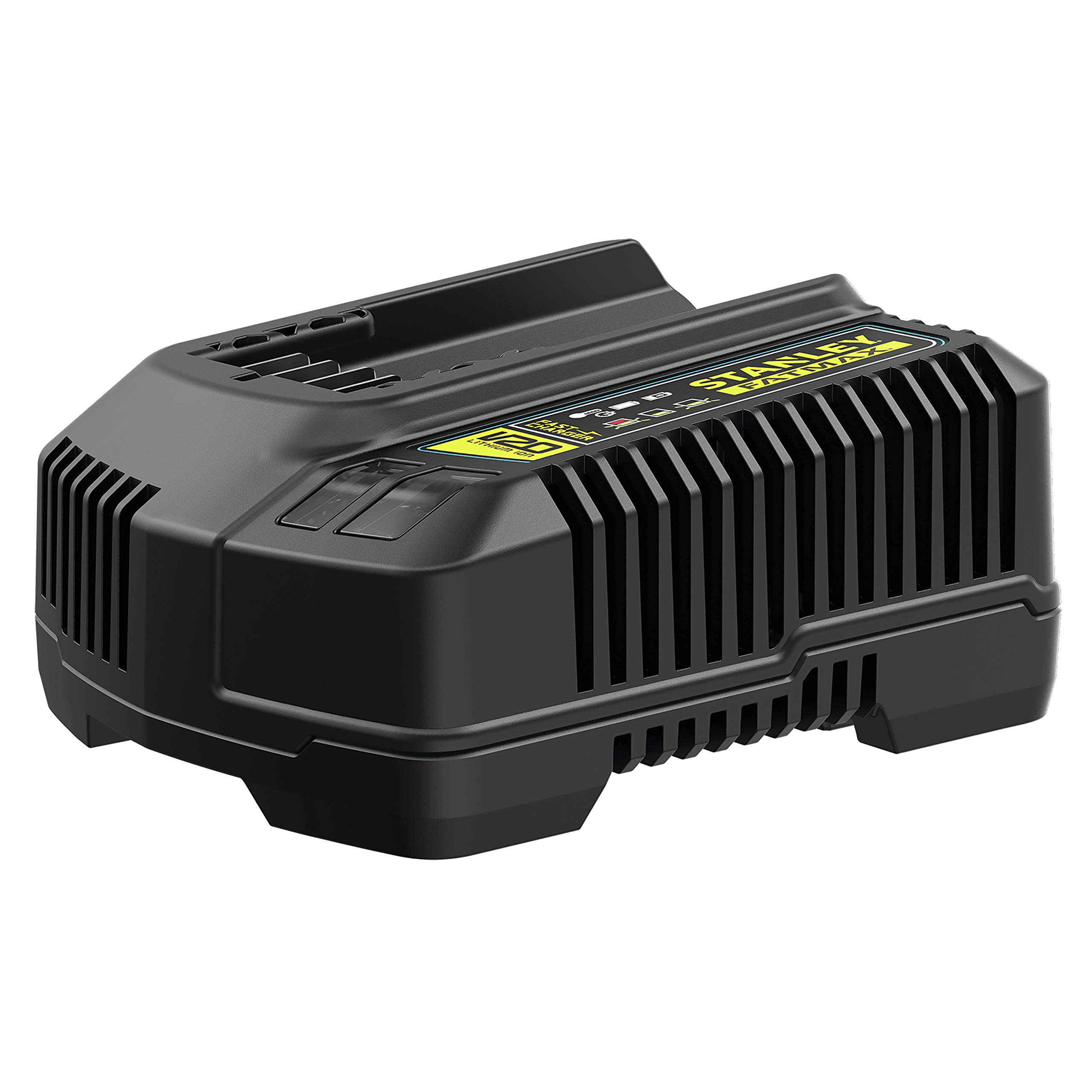 stanley-fatmax-sfmcb14-qw-cargador-v20-li-ion-18v-4a image 1