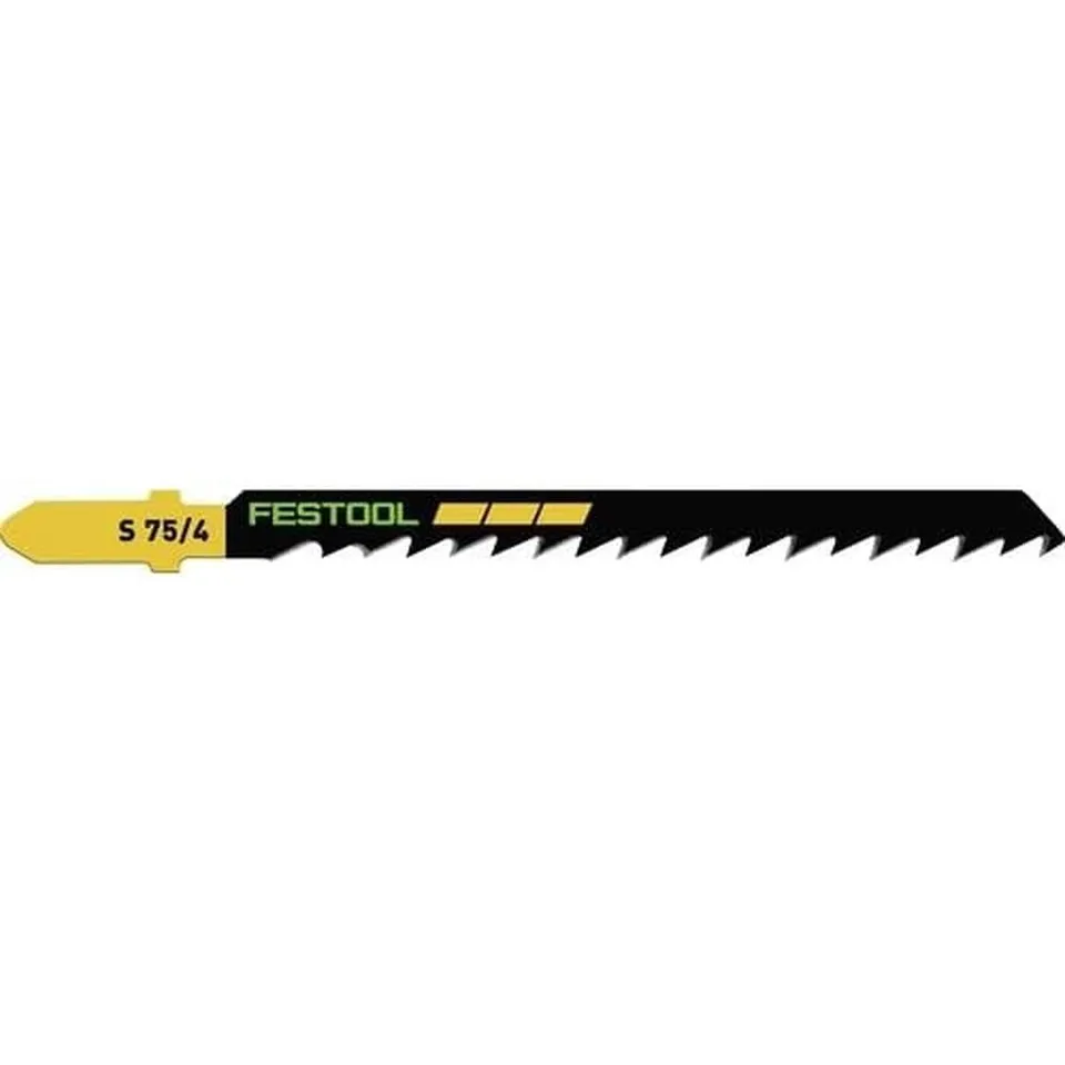 festool-s-75-4-5-wood-basic-hoja-de-calar-para-madera-5-unidades image 1
