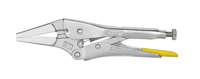 stanley-0-84-813-mordaza-bloqueable-maxsteel-boca-larga-215-mm image 1