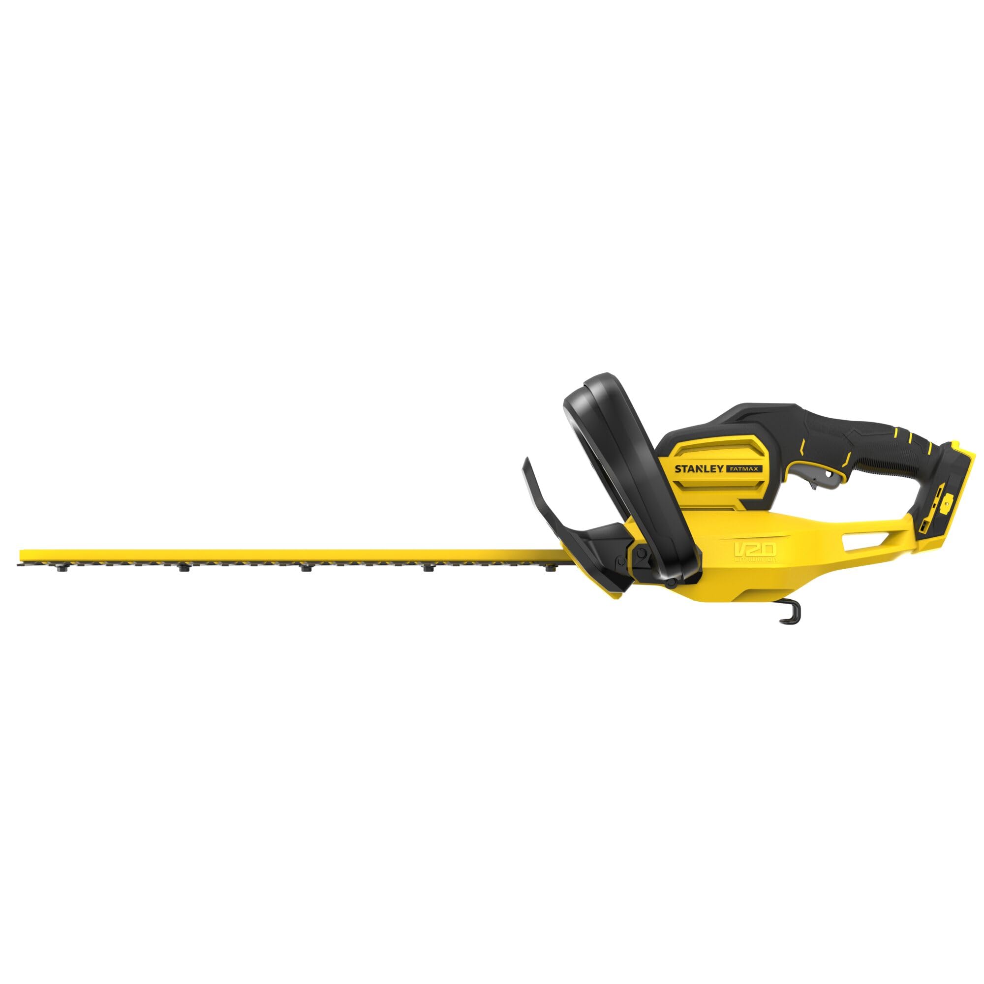 cortasetos-18v-stanley-fatmax-v20-sfmcht650b-xj-50-cm-sin-bater-a-ni-cargador image 2