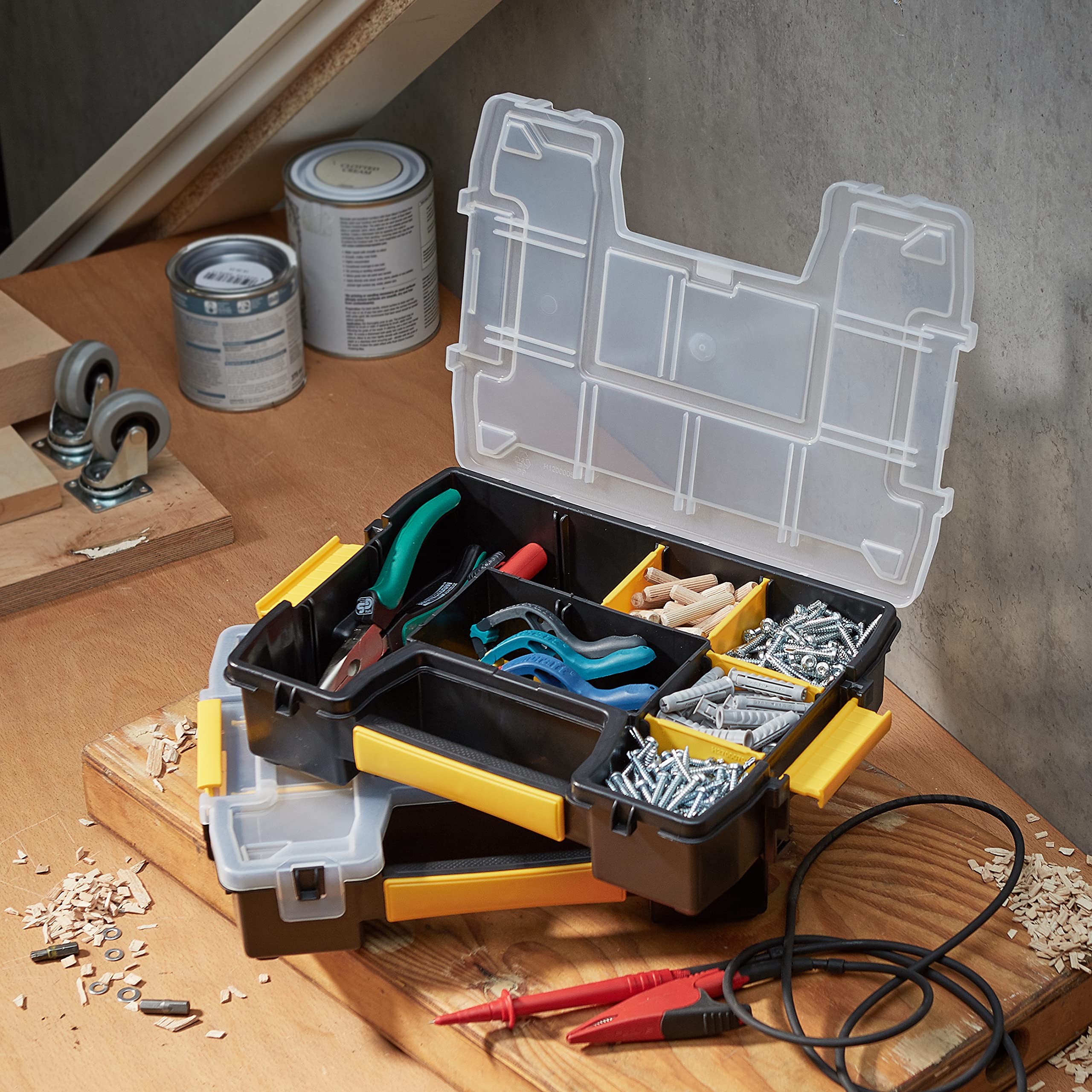 stanley-stst1-71197-organizador-doble-apilable image 2