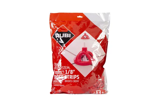 rubi-cyclone-level-system-base-cruz-3-mm-para-baldosas-de-3-a-18-mm-300-unidades image 1