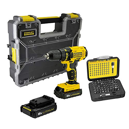 stanley-fatmax-fmck601d2a-qw-taladro-atornillador-18v-con-2-bater-as-de-litio-2a image 3