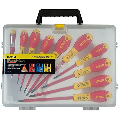 stanley-fatmax-0-62-573-juego-10-destornilladores-aislados-1000v image 8